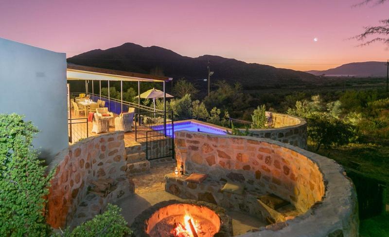 7 Bedroom Property for Sale in Robertson Western Cape